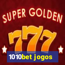 1010bet jogos